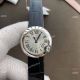 Copy Cartier Ballon Blanc de 30mm Ladies Watches Quartz Stainless steel Sapphire (6)_th.jpg
